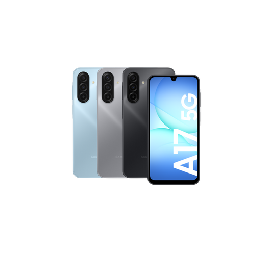 Samsung A17 5G | Nuevo