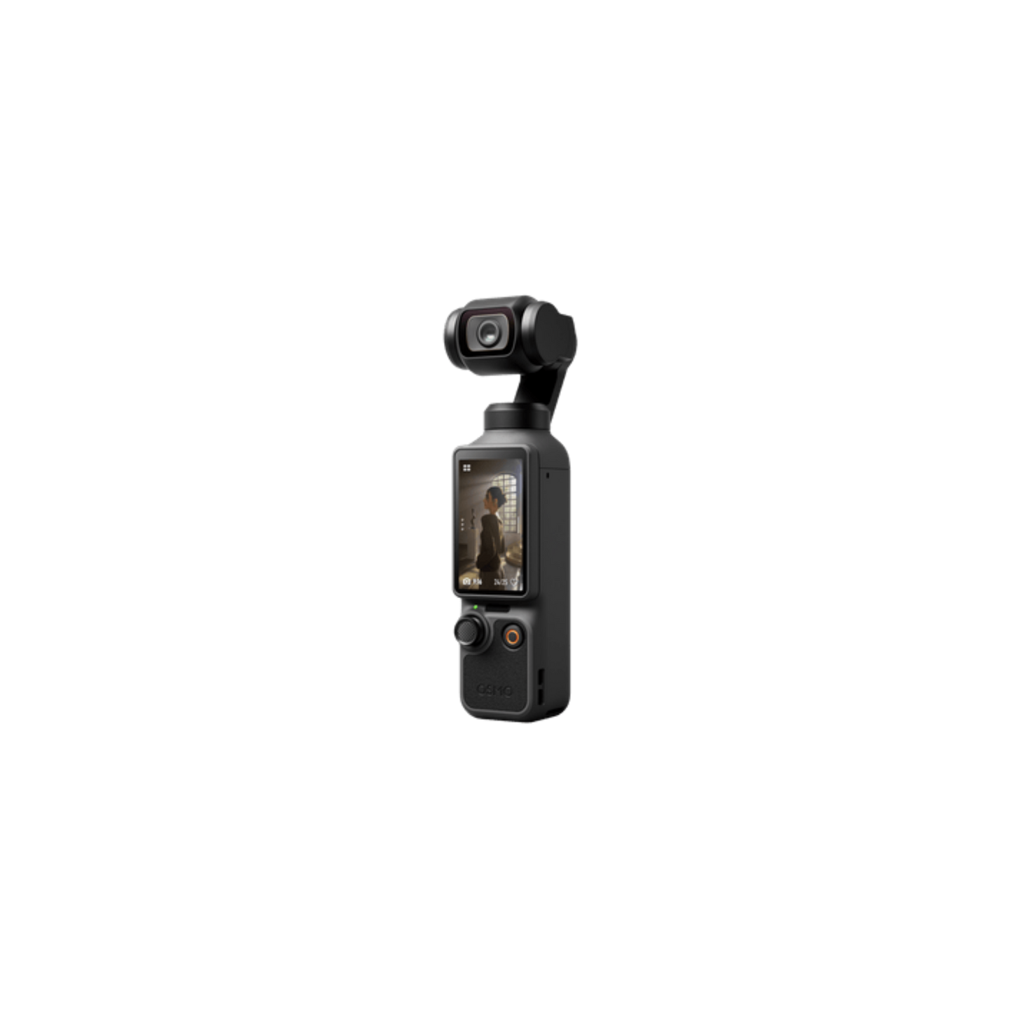 Dji Pocket 4 standar combo