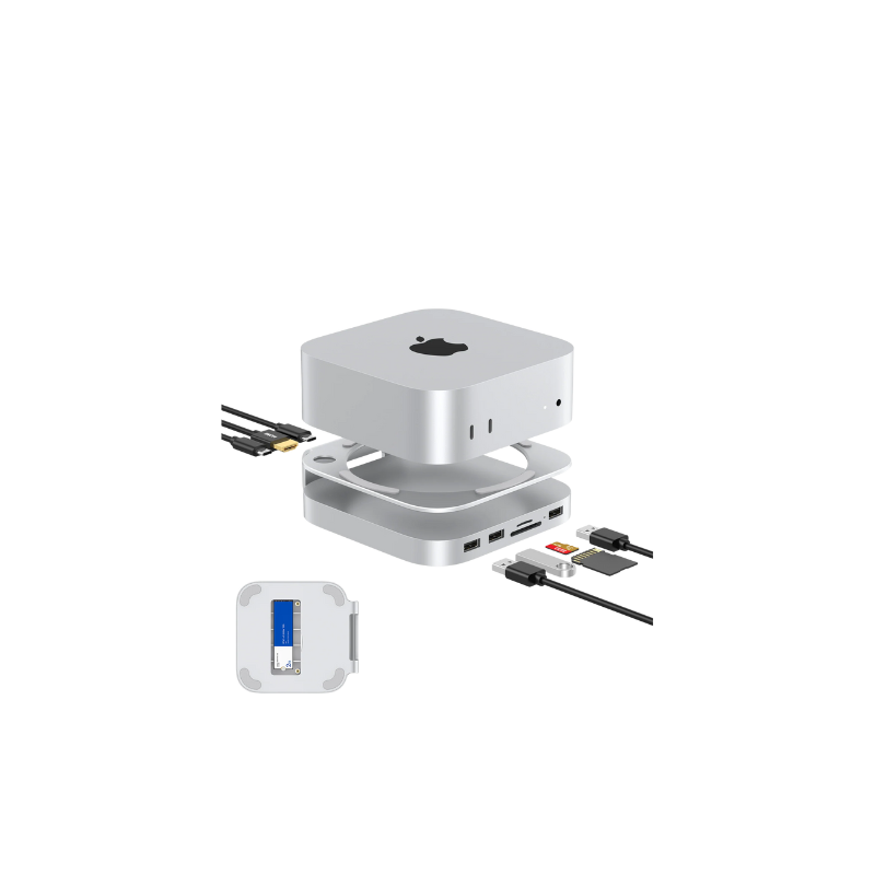 Mac Mini M4 – Cell Max Store