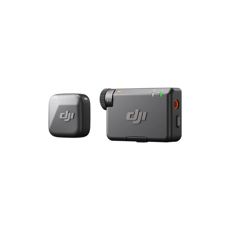 DJI MIC MINI - (1TX+1RX)