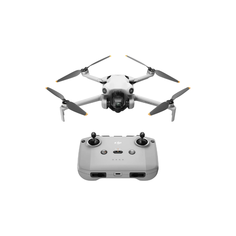 DJI Mini 4 Pro RC N-2