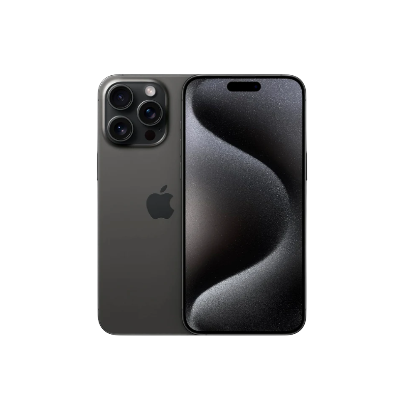 iPhone 15 Pro Vitrina