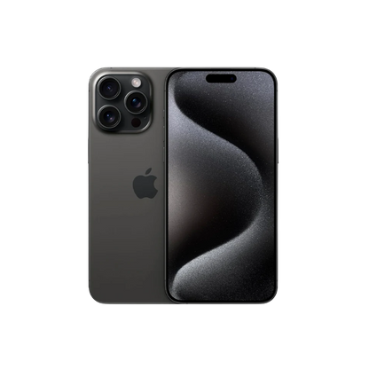 iPhone 15 Pro Max Vitrina