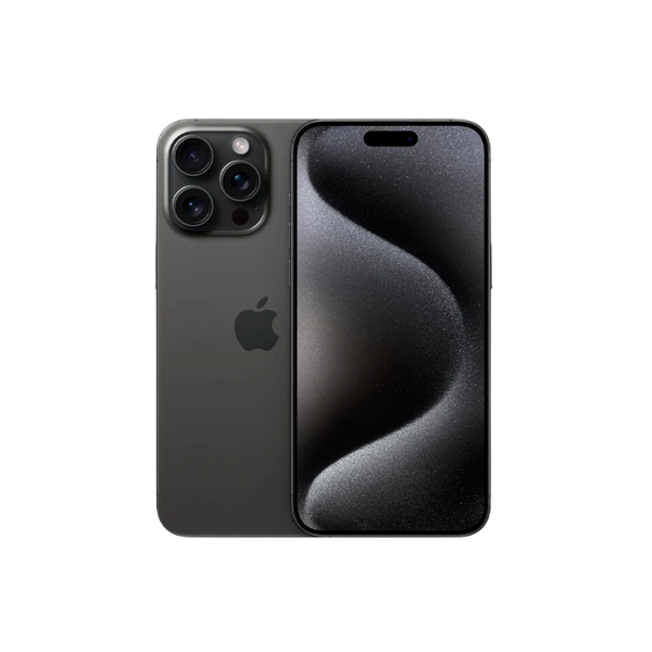 iPhone 15 Pro Max Vitrina