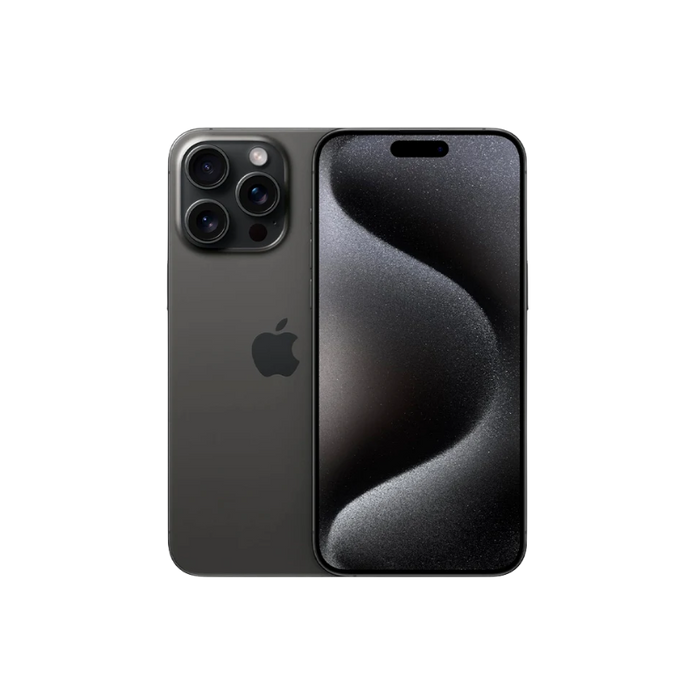 iPhone 15 Pro Max Vitrina