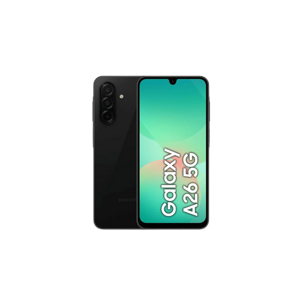 Samsung Galaxy A26 5G | Nuevo