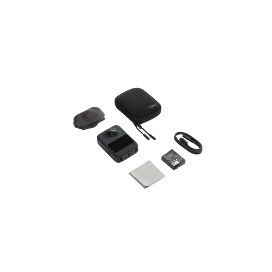 Osmo 360 Adventure Combo