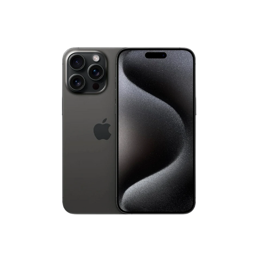 iPhone 15 Pro Max Vitrina