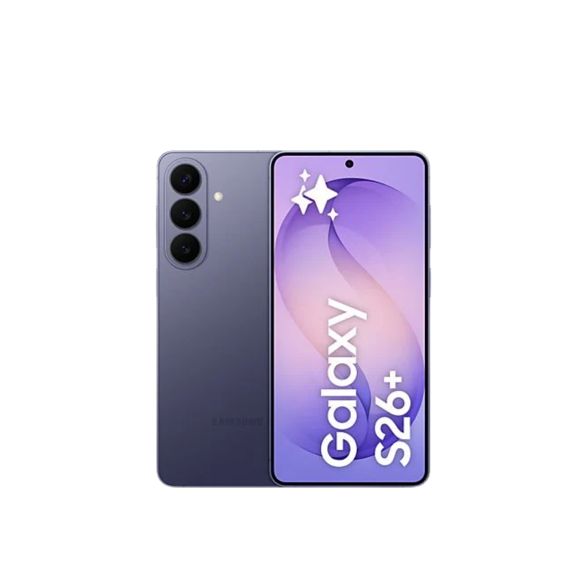 Samsung S26 Plus Preventa