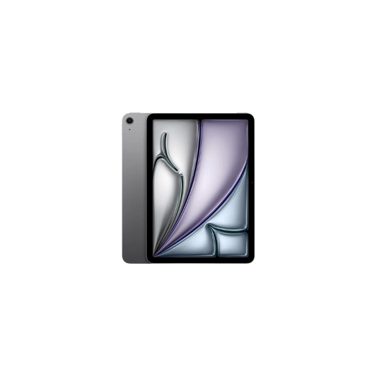 iPad Air M3
