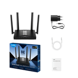 Cudy BE 3600 Gigabit Dual Band  Wi-fi 7 Router
