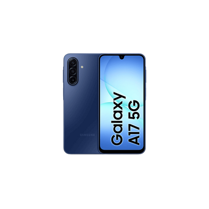 Samsung A17 5G | Nuevo