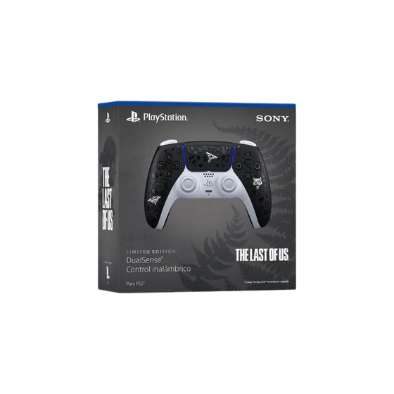 Control PS5 | Dual Sense Edge