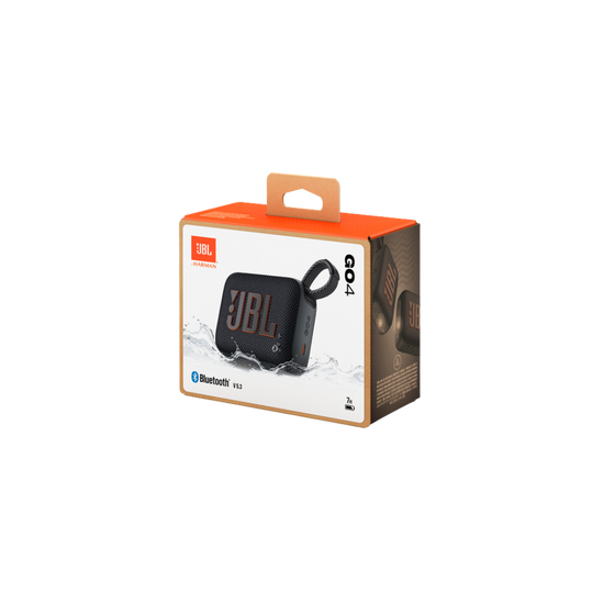 Bocina JBL Go 4