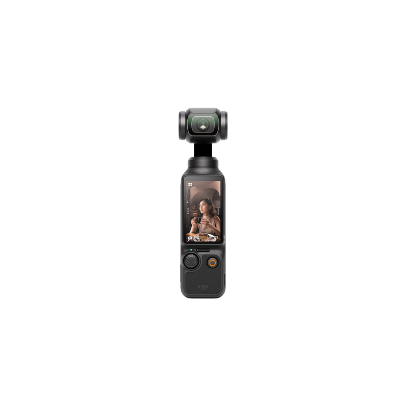 DJI OSMO POCKET 3