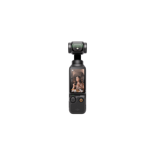 DJI OSMO POCKET 3
