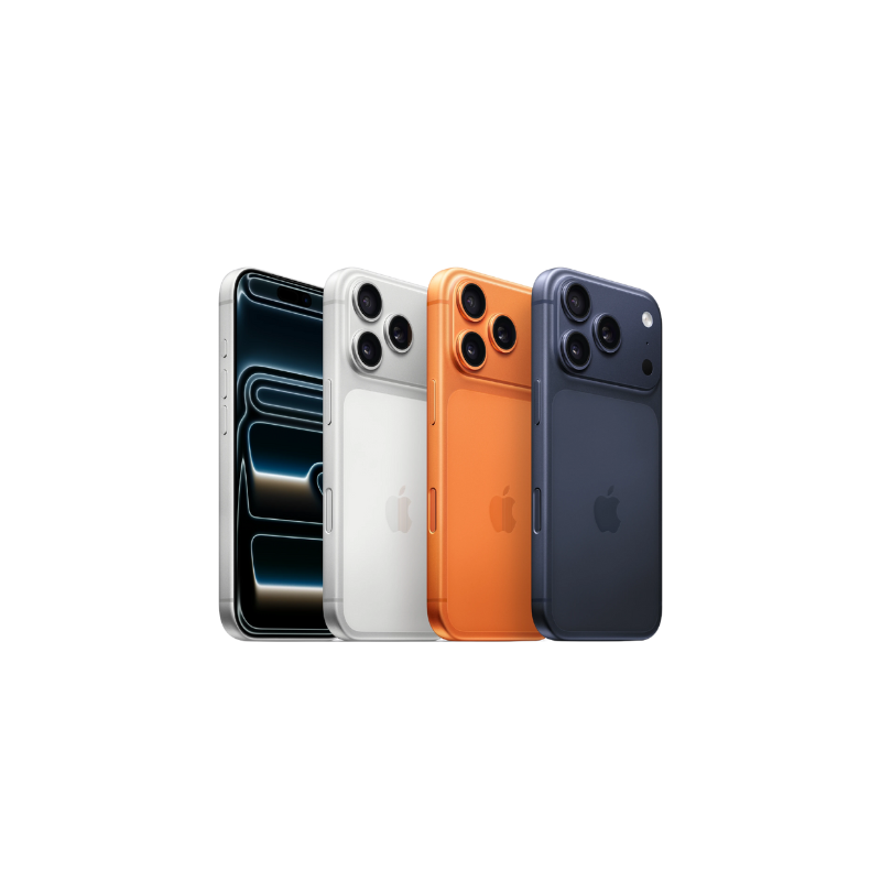 iPhone 17 Pro Max Pre-Orden