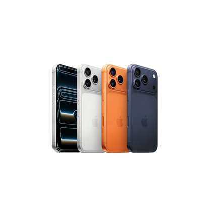 iPhone 17 Pro Max Pre-Orden