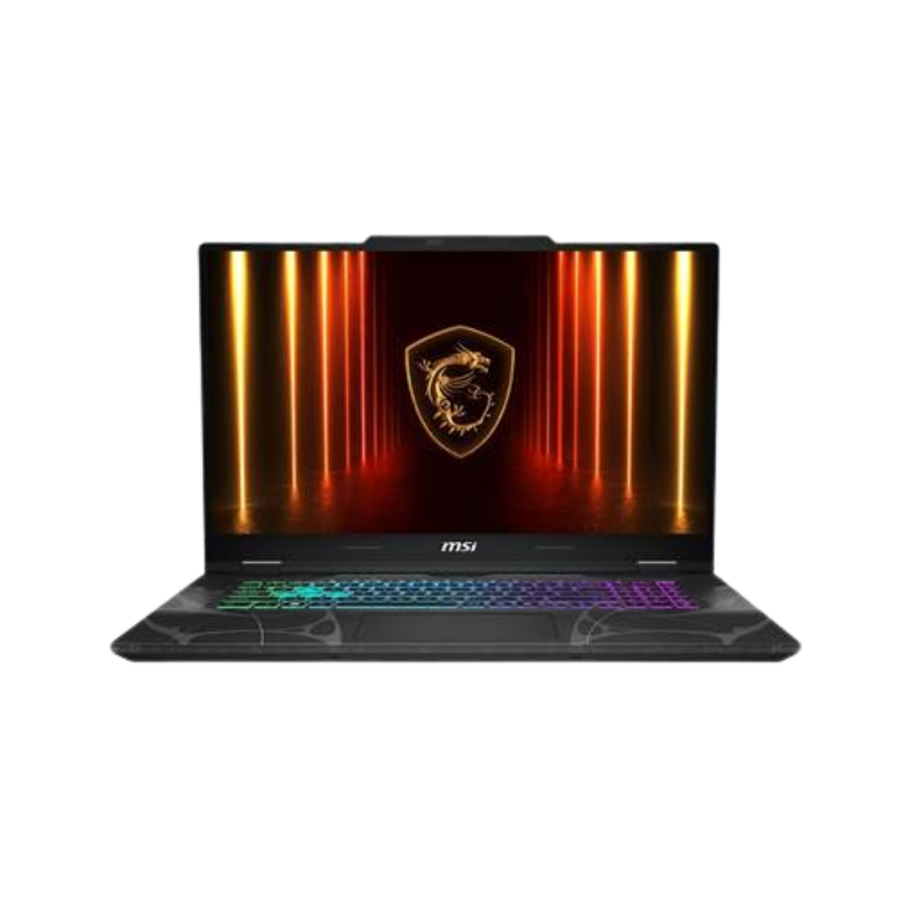 MSI Cyborg | Pantalla 15.6 144Hz 45% NTSC |i7 240H |16 GB ddr5 | 512GB SSD | RTX 5060 8GB | Windows 11 Home 