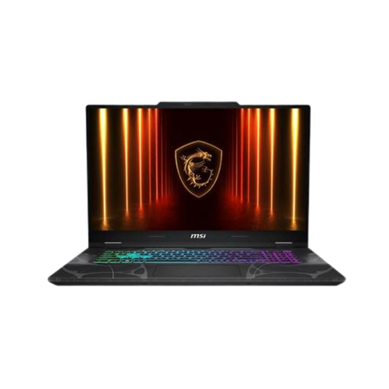 MSI Cyborg | Pantalla 15.6 144Hz 45% NTSC |i7 240H |16 GB ddr5 | 512GB SSD | RTX 5060 8GB | Windows 11 Home 