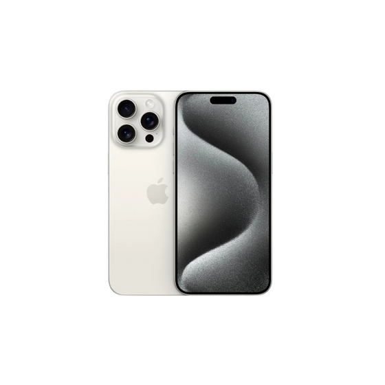 iPhone 15 Pro CPO