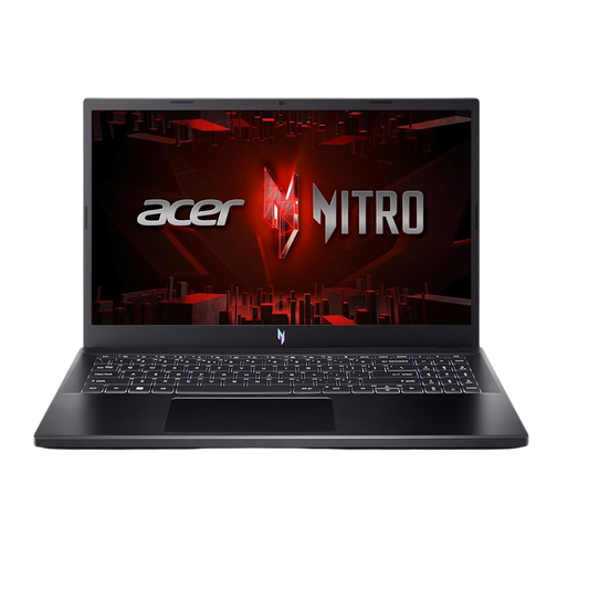 Acer Nitro V 15 ANV15-52 - 98KV |Intel Core i9-13900H |NVIDIA RTX 5060 8 GB |16 GB DDR4 |1 TB SSD M.2 NVMe Gen 4 Pantalla: 15.6 FHD IPS165 Hz | Windows 11 Home