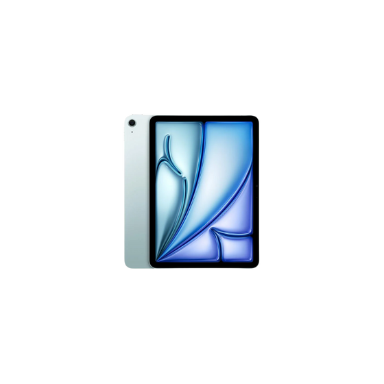 iPad Air M4