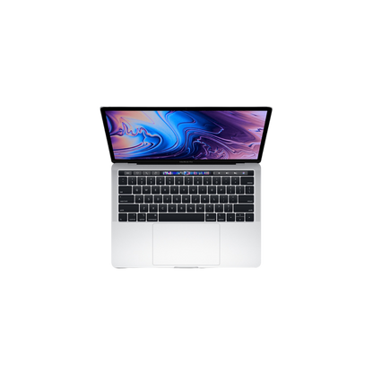 Macbook Pro 13" Touch Bar A1989 2018 | Vitrina