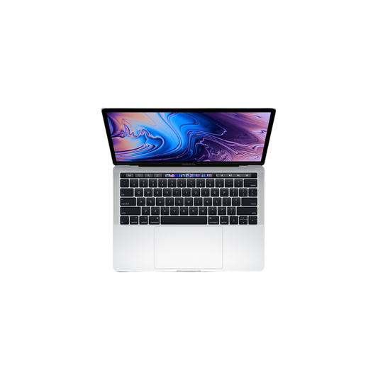 Macbook Pro 13" Touch Bar A1989 2018 | Vitrina