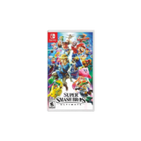 Juego de Nintendo | Super Smash Bros