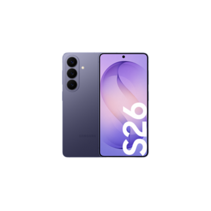 Samsung S26 Preventa