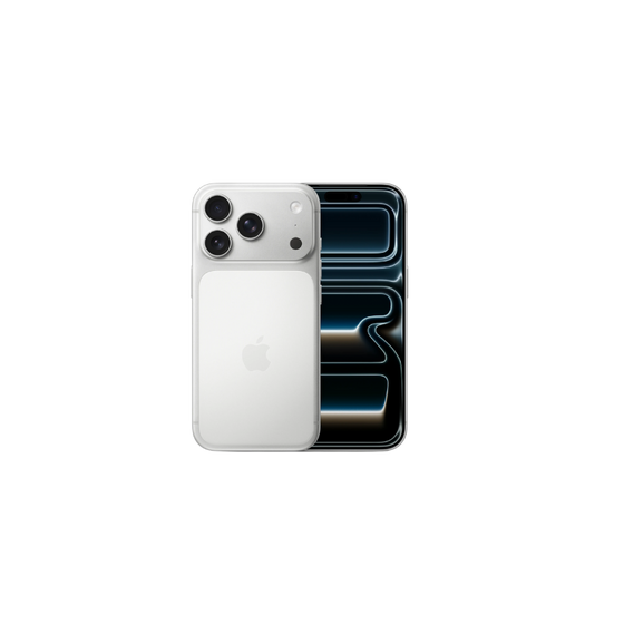 iPhone 17 Pro Vitrina