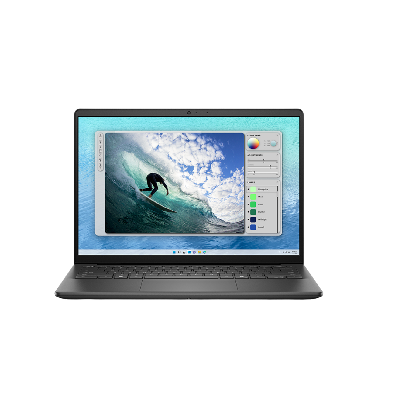 Dell Inspiron 14 5440 | Pantalla 14 FHD | i5-1334U | 8GB Ram | 512 SSD M.2 | Windows 11