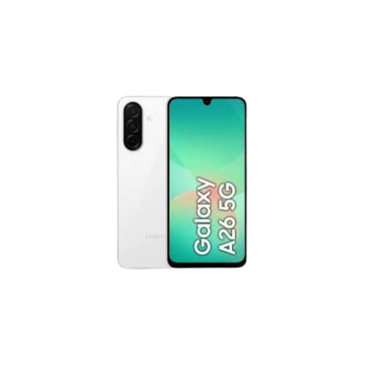Samsung Galaxy A26 | Nuevo