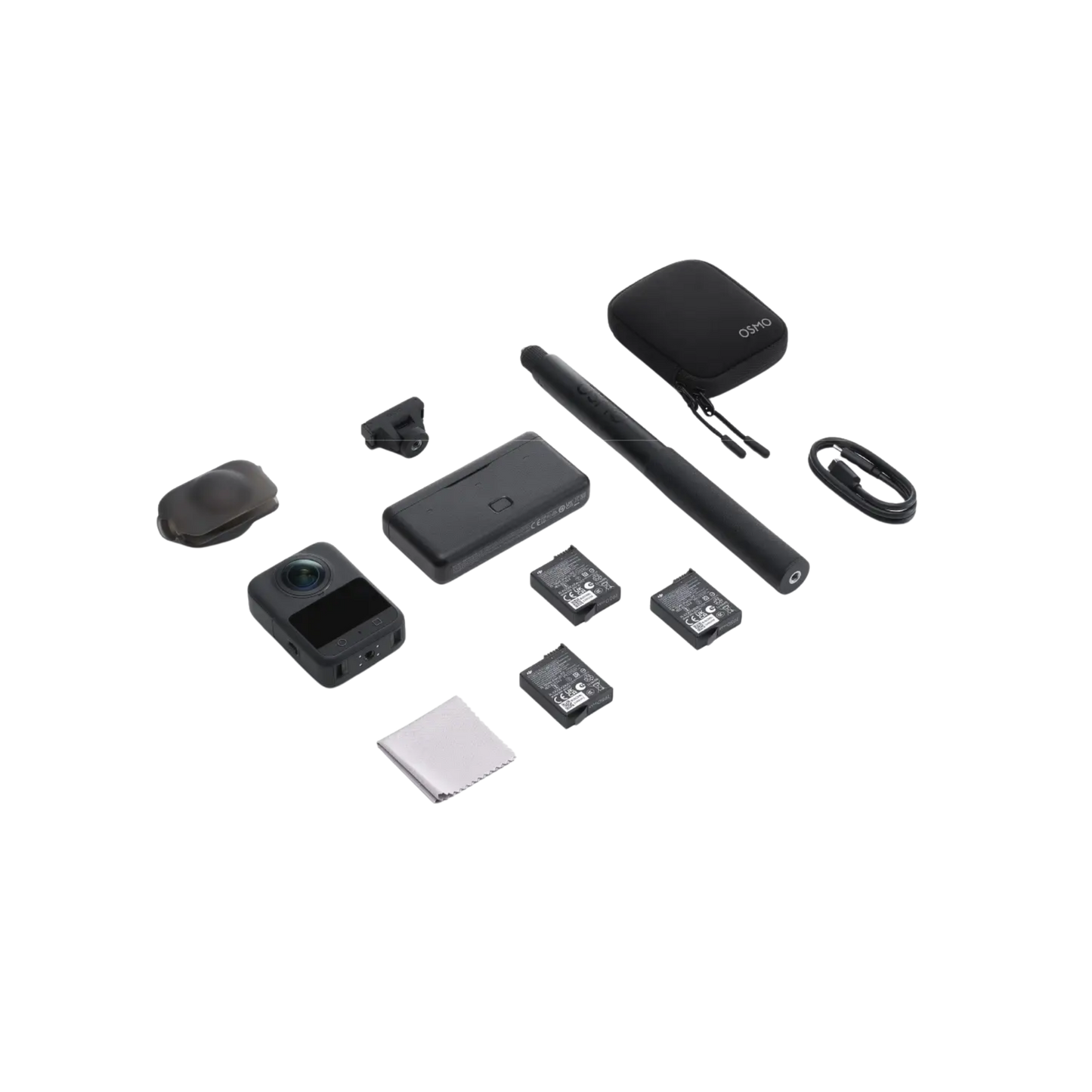 Osmo nano Standard Combo (64GB)
