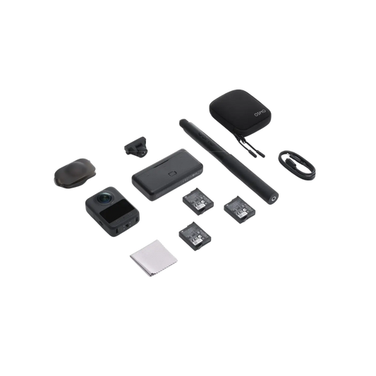 Osmo nano Standard Combo (64GB)
