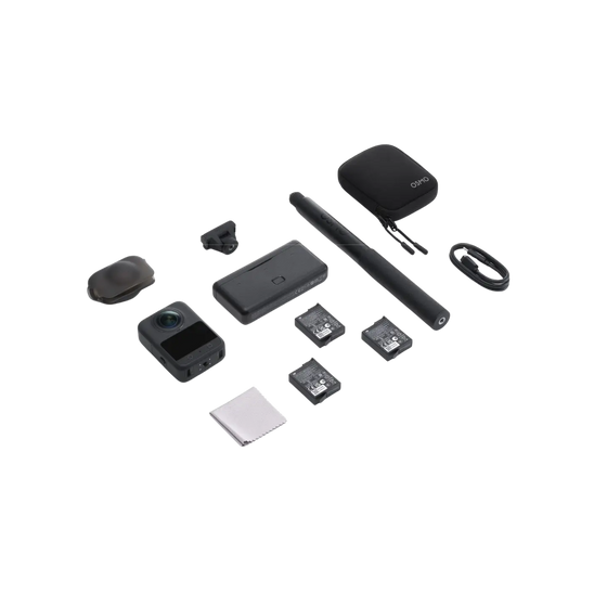 Osmo nano Standard Combo (64GB)