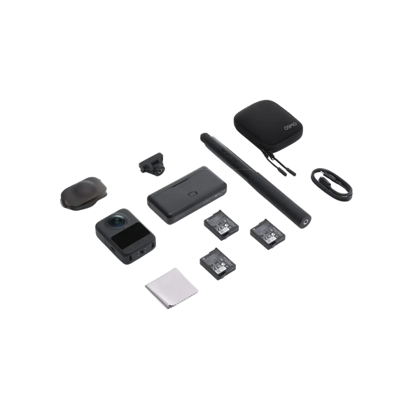 Osmo nano Standard Combo (64GB)