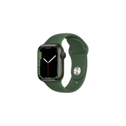 Apple Watch Series 7 | vitrina
