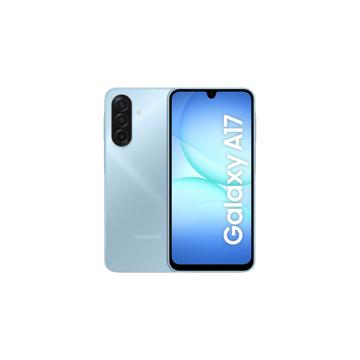 Samsung A17 5G | Nuevo