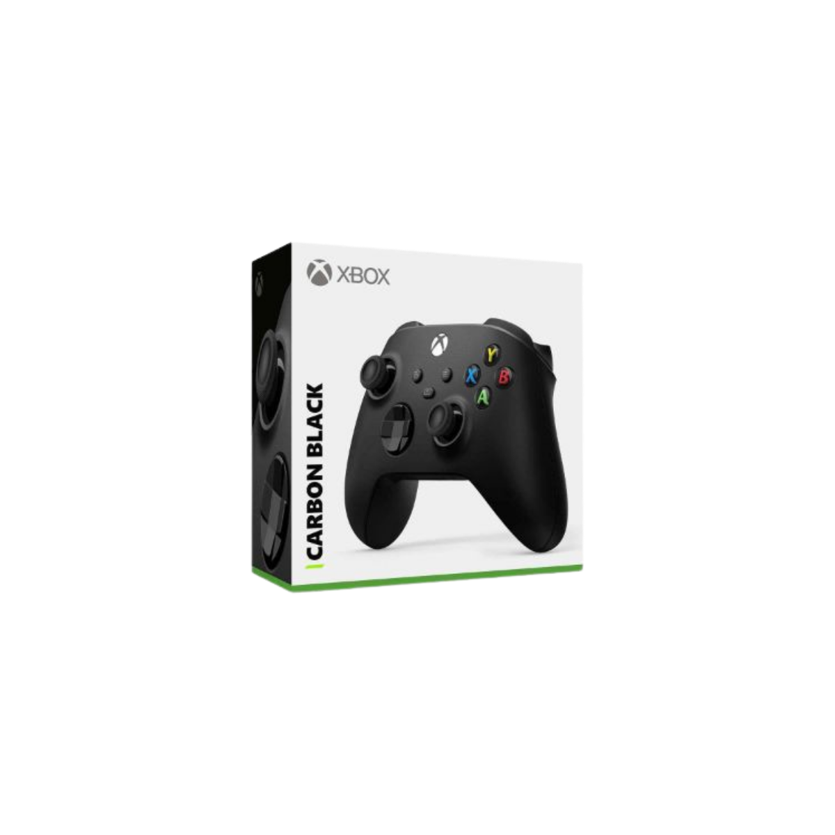 Control de Xbox Series S/X | Negro
