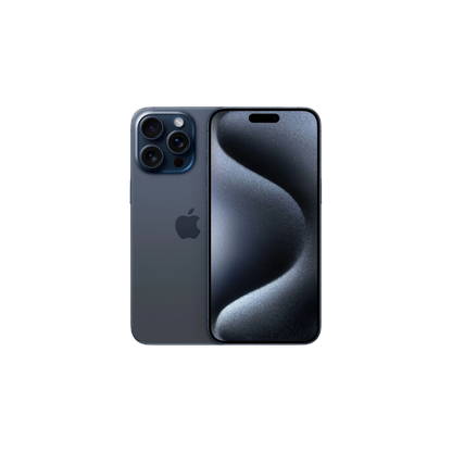 iPhone 15 Pro Max CPO | Nuevo