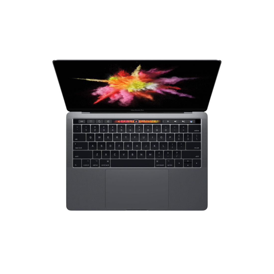 Macbook Pro 15" Touch Bar A1932 2019 | Vitrina