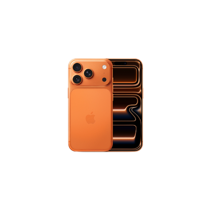 iPhone 17 Pro Max Pre-Orden