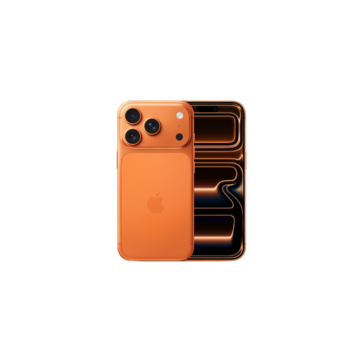 iPhone 17 Pro Max Nuevo