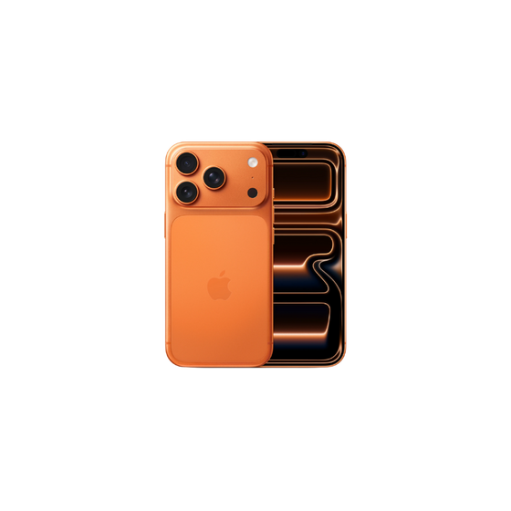 iPhone 17 Pro Max Nuevo