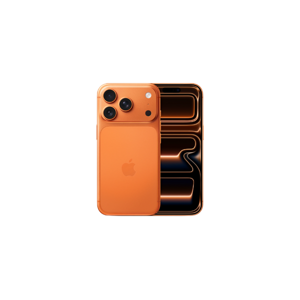 iPhone 17 Pro Max Nuevo