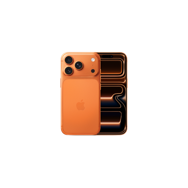 iPhone 17 Pro Max Nuevo