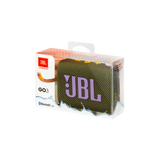 Bocina JBL Go 3