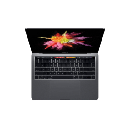 Macbook Pro 13" Touch Bar A1989 2018 | Vitrina
